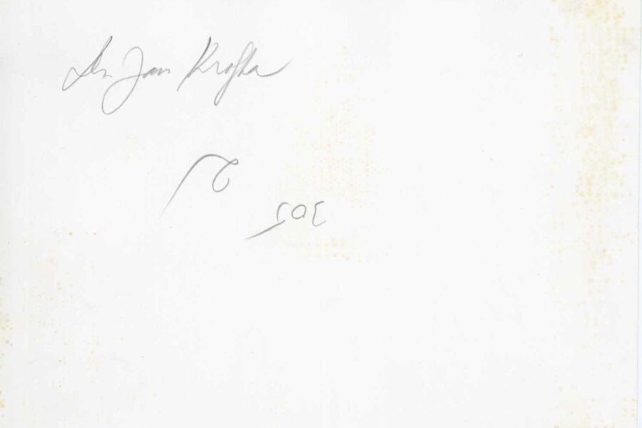 © Fotograf Jaroslav Skála, Archiv Dům umění města Brna